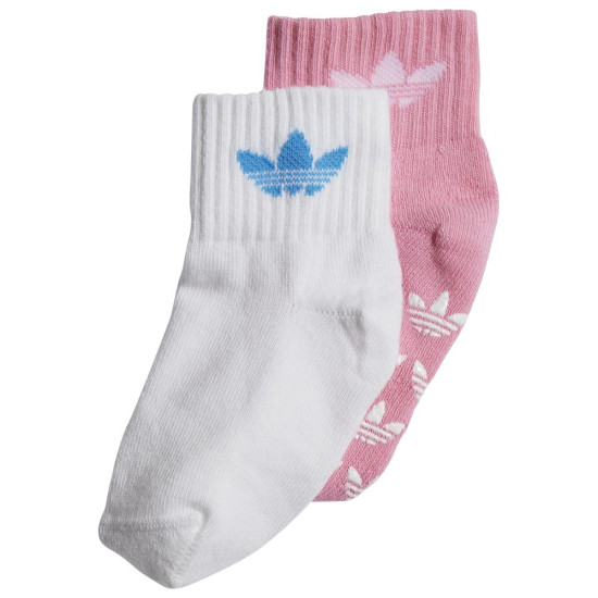 Adidas Παιδικές κάλτσες Originals 2 pairs